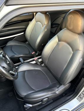 2014 MINI Paceman Cooper S ALL4