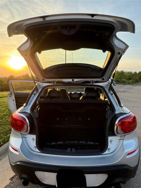 2014 MINI Paceman Cooper S ALL4