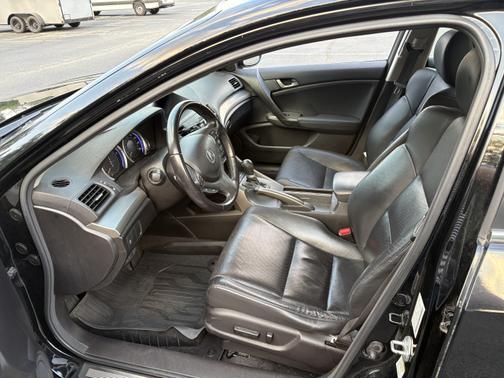 2010 Acura TSX 2.4