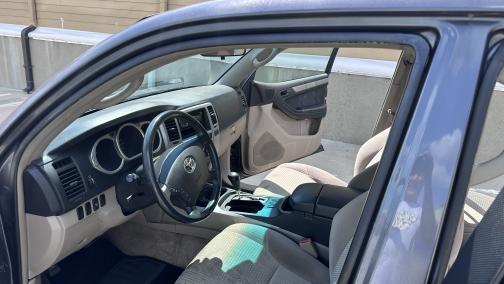 2005 Toyota 4Runner Sport
