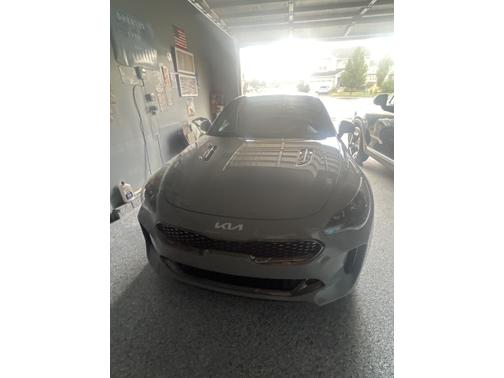 2022 Kia Stinger GT2
