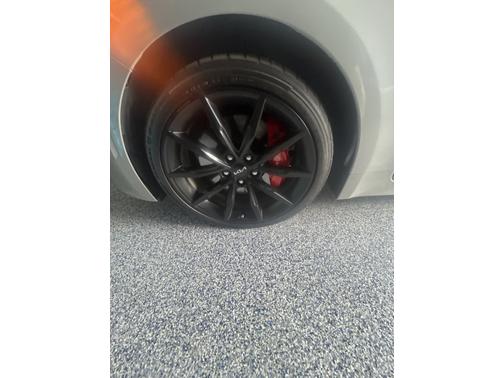 2022 Kia Stinger GT2