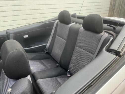 2006 Toyota Camry Solara SE V6