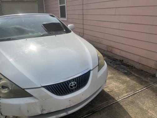2006 Toyota Camry Solara SE V6
