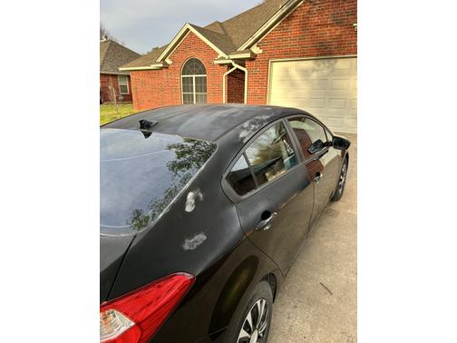 2014 Kia Forte LX