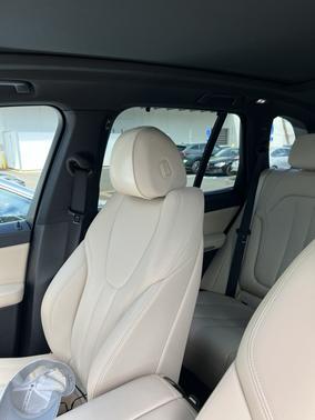 2022 BMW X5 PHEV xDrive45e