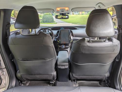 2022 Toyota Prius Prime Limited