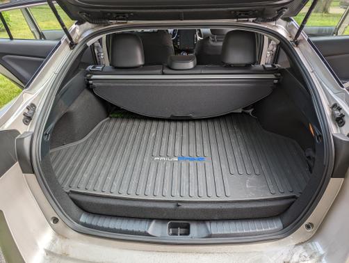 2022 Toyota Prius Prime Limited