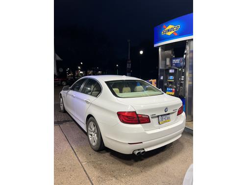 2013 BMW 528 i xDrive