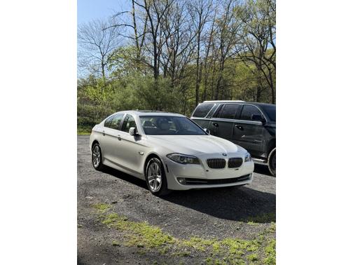 2013 BMW 528 i xDrive
