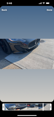 2009 Maserati GranTurismo S