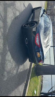2009 Maserati GranTurismo S