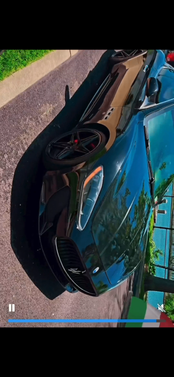 2009 Maserati GranTurismo S