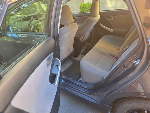 2014 Toyota Prius Five