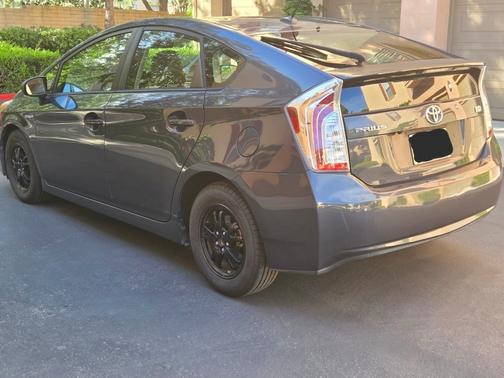 2014 Toyota Prius Five