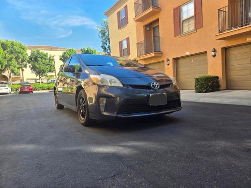 2014 Toyota Prius Five