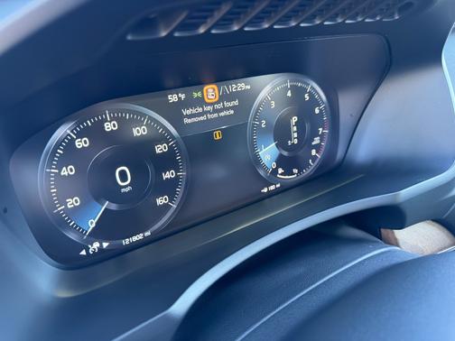 2017 Volvo XC90 T6 Inscription