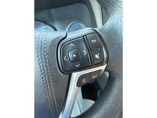 2020 Toyota Sienna LE