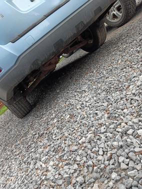 2012 Subaru Outback 2.5i Premium