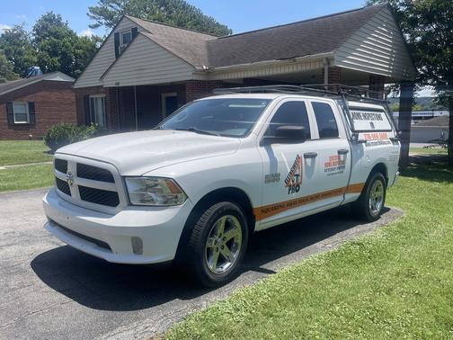 2014 RAM 1500 Tradesman/Express
