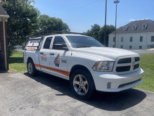 2014 RAM 1500 Tradesman/Express