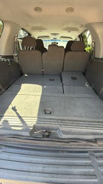 White 2004 Ford Expedition XLT