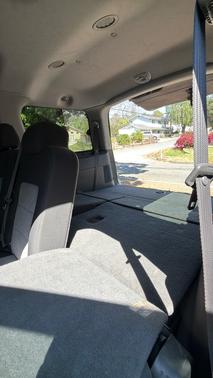 White 2004 Ford Expedition XLT