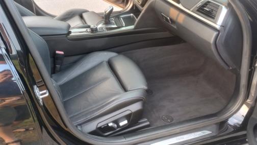 2016 BMW 328 i xDrive SULEV