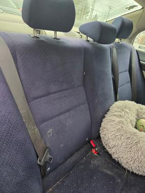 2007 Honda Civic Hybrid Base