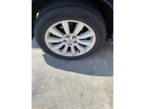 2011 Mitsubishi Outlander Sport SE