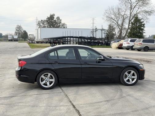 2013 BMW 328 i