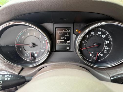 Black 2012 Jeep Grand Cherokee Laredo