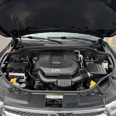 2013 Dodge Durango SXT