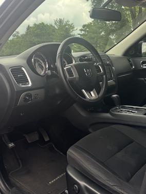 2013 Dodge Durango SXT