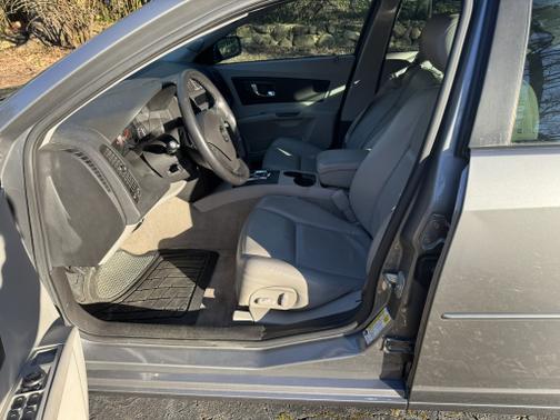2006 Cadillac CTS Base