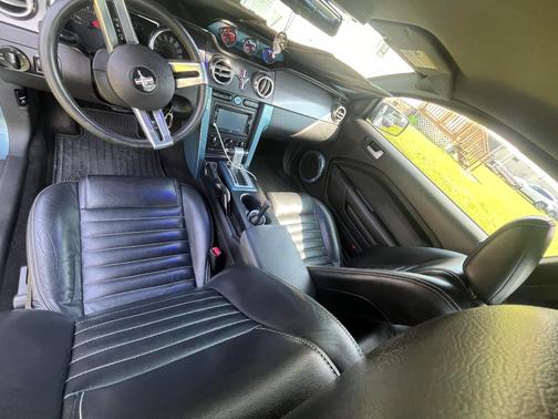 2006 Ford Mustang GT