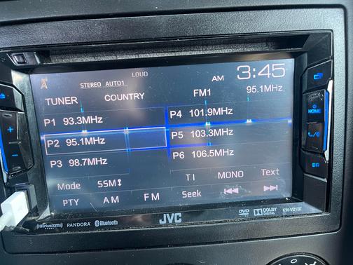 2006 Ford Mustang GT