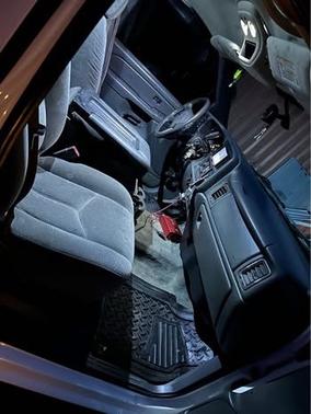 2004 Chevrolet Silverado 2500 LS H/D Extended Cab