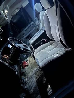 2004 Chevrolet Silverado 2500 LS H/D Extended Cab