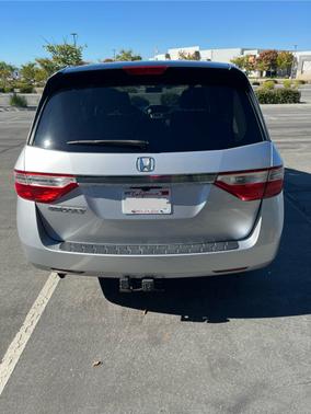 2011 Honda Odyssey LX