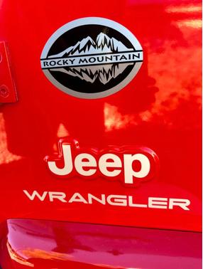 2005 Jeep Wrangler X