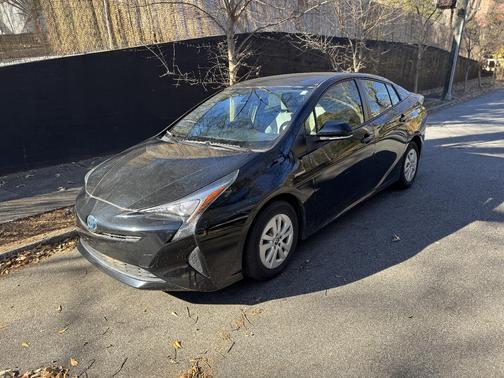 2018 Toyota Prius Two