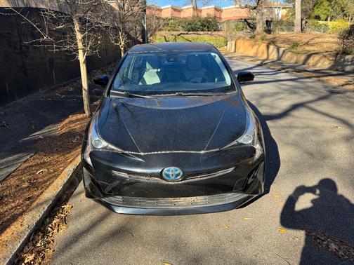 2018 Toyota Prius Two