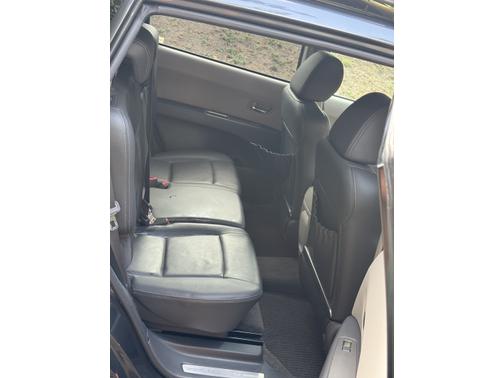2008 Subaru Tribeca Limited