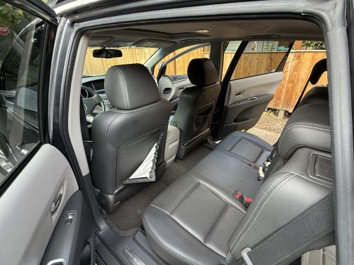 2008 Subaru Tribeca Limited