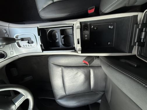 2008 Subaru Tribeca Limited