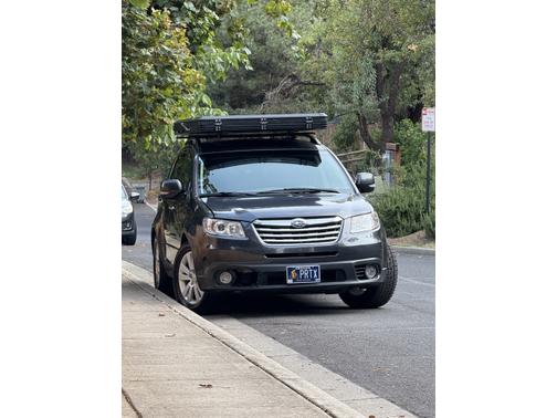 2008 Subaru Tribeca Limited