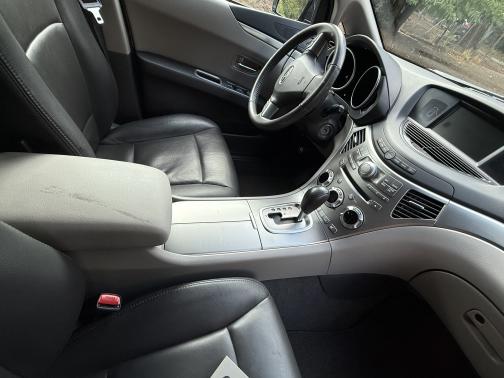 2008 Subaru Tribeca Limited