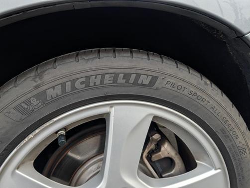 Silver 2013 Volvo S60 T5 Premier