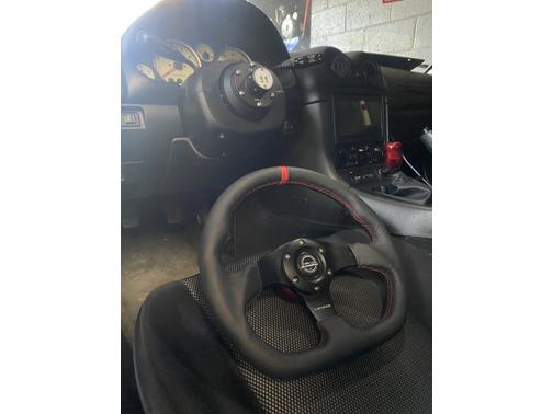 2003 Mazda MX-5 Miata Base